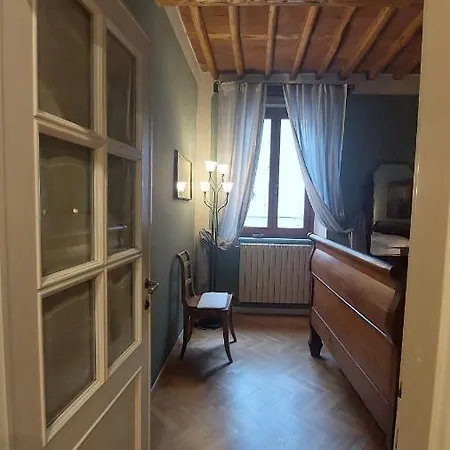 Residenza San Giorgio Homestay *