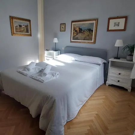 Homestay Residenza San Giorgio Lucca